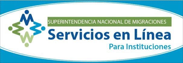Servicios en Linea