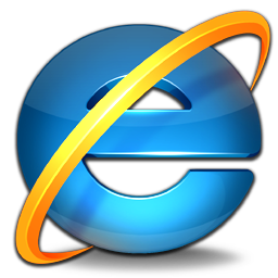 Guia de Configuración de Internet Explorer